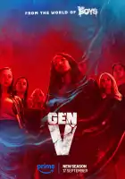  Поколение «Ви» смотреть онлайн сериал 1-2 сезон 